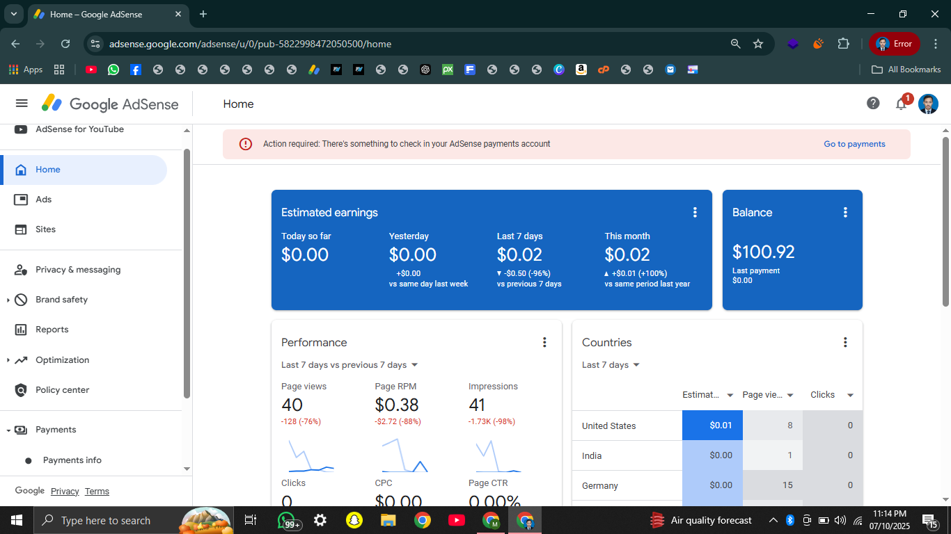 👉 “Helping Bloggers & Businesses Build WordPress Sites + Get Guaranteed AdSense Approval 🚀 | Ready-to-Use Monetized Websites for Passive Income”